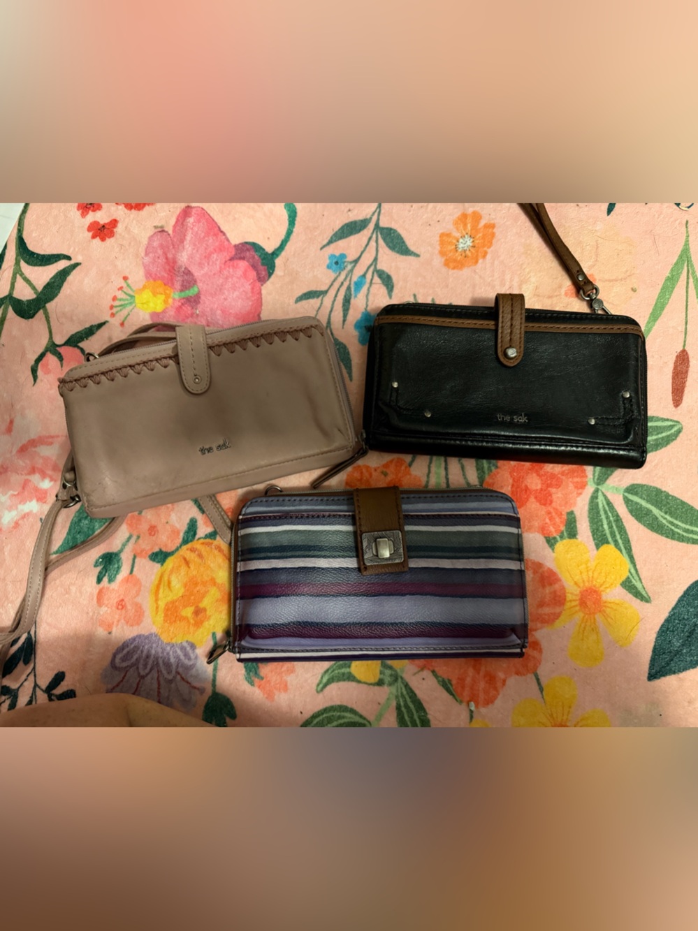 The SAK BUNDLE